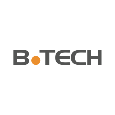 B Tech ,Logo , icon , SVG B Tech