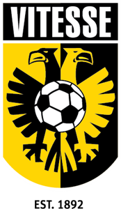 B.V. Vitesse Logo