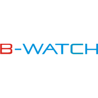 B-Watch Logo ,Logo , icon , SVG B-Watch Logo