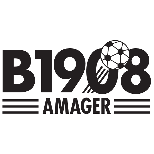 B1908 Logo