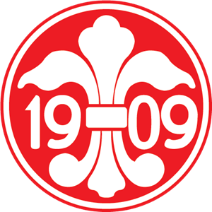 B1909 Logo
