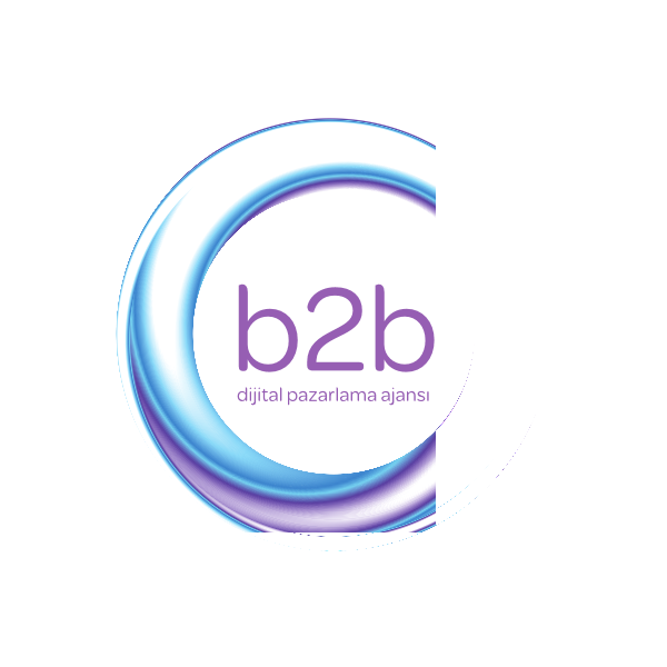 B2B Dijital Logo