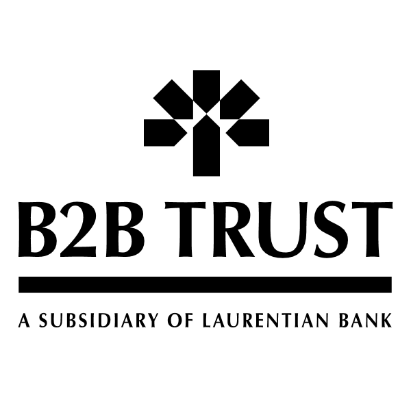 B2B Trust