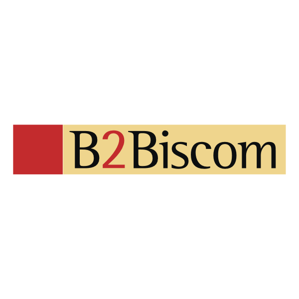 B2Biscom 40875