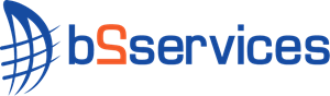 B2Services Inc. Logo