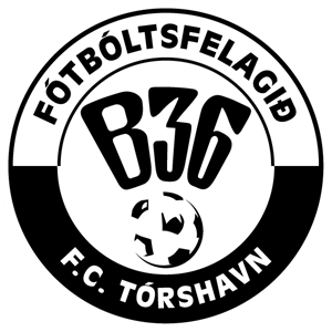 B36 Tórshavn Logo