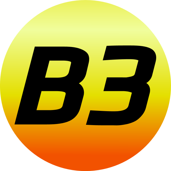 B3Coin