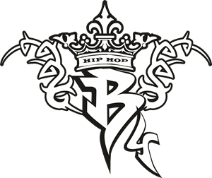 B4 Hip hop Logo ,Logo , icon , SVG B4 Hip hop Logo