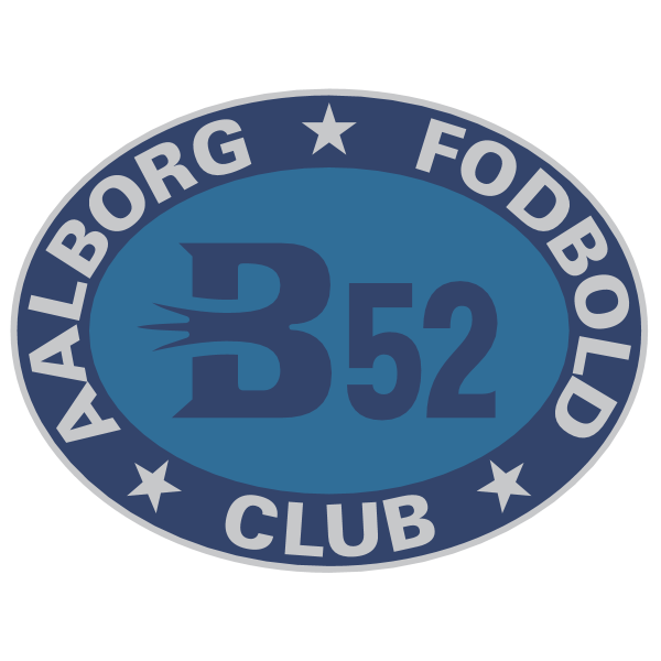 B52 Aalborg Logo