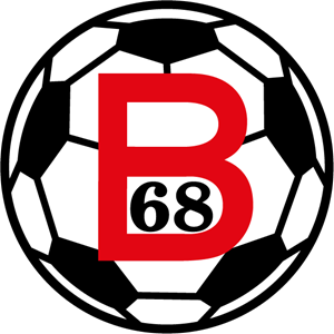 B68 Toftir Logo