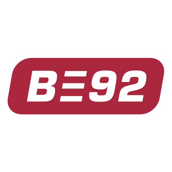 B92 Logo ,Logo , icon , SVG B92 Logo