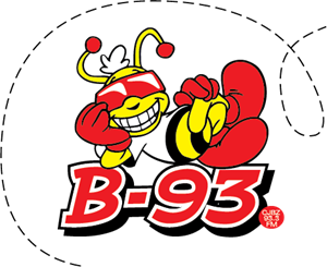 B93 Logo ,Logo , icon , SVG B93 Logo