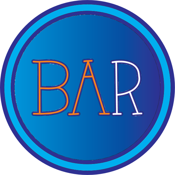 Ba Bar Logo ,Logo , icon , SVG Ba Bar Logo