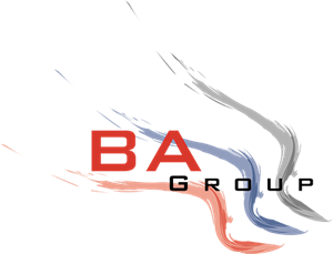 BA Group Logo ,Logo , icon , SVG BA Group Logo