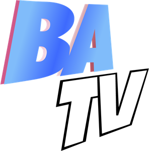 BA TV Logo ,Logo , icon , SVG BA TV Logo