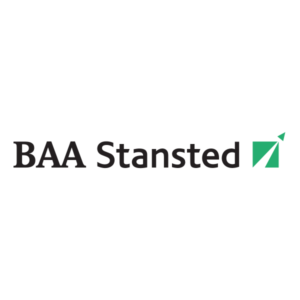 BAA Stansted Logo