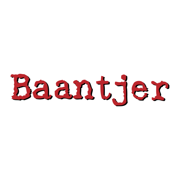Baantjer 53252