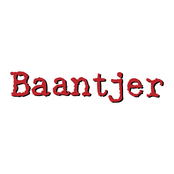 Baantjer