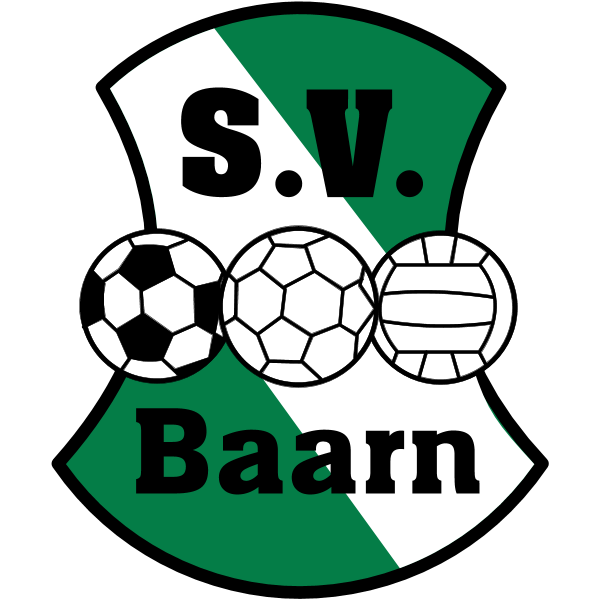 Baarn vv Logo ,Logo , icon , SVG Baarn vv Logo