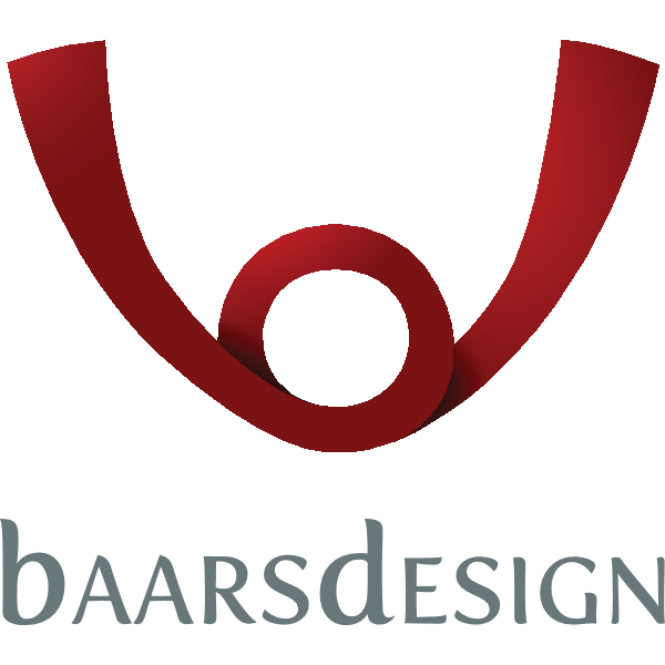 BaarsDesign Logo