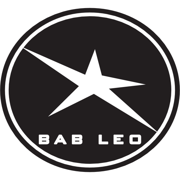 bab leo Logo ,Logo , icon , SVG bab leo Logo