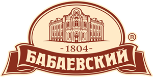 Babaevskiy Logo ,Logo , icon , SVG Babaevskiy Logo