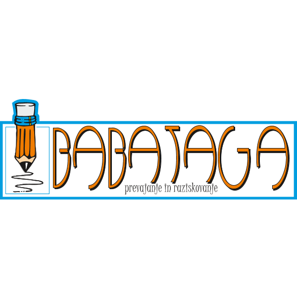 Babajaga Logo ,Logo , icon , SVG Babajaga Logo