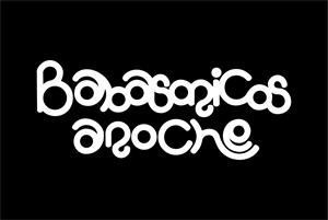 Babasonicos – Anoche Logo