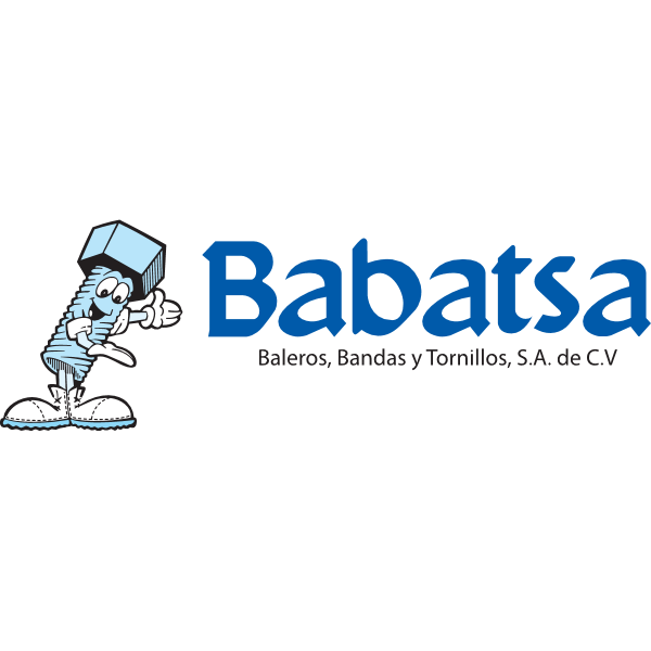 BABATSA Logo ,Logo , icon , SVG BABATSA Logo