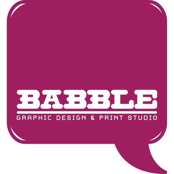 BABBLE Logo ,Logo , icon , SVG BABBLE Logo