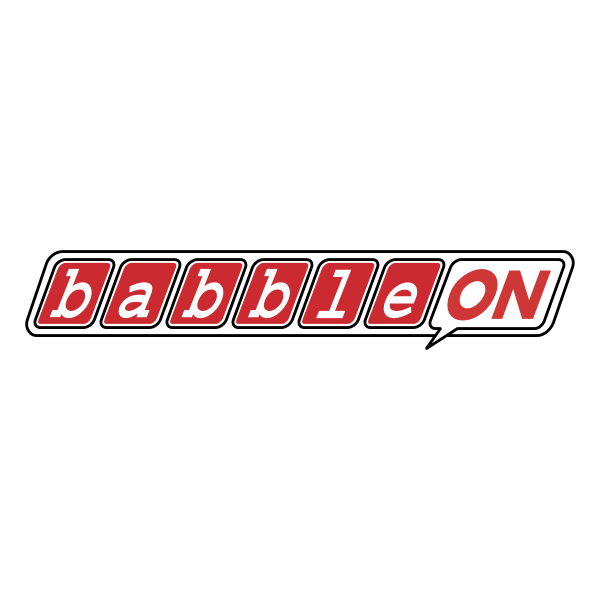 BabbleOn 81064