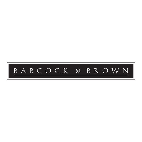 Babcock & Brown Logo