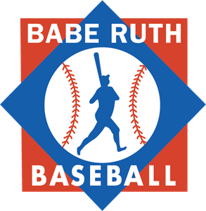 Babe Ruth Baseball Logo ,Logo , icon , SVG Babe Ruth Baseball Logo