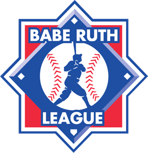 Babe Ruth League Logo ,Logo , icon , SVG Babe Ruth League Logo