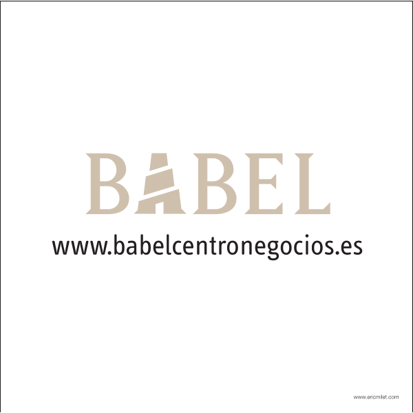 Babel Logo ,Logo , icon , SVG Babel Logo