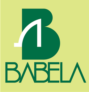 Babela Logo ,Logo , icon , SVG Babela Logo