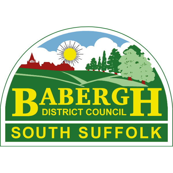 Babergh District Council Logo ,Logo , icon , SVG Babergh District Council Logo