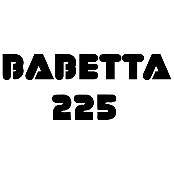 Babetta 225