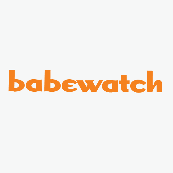 Babewatch Logo ,Logo , icon , SVG Babewatch Logo