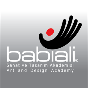 Babıali Sanat & Tasarım Akademisi Logo ,Logo , icon , SVG Babıali Sanat & Tasarım Akademisi Logo