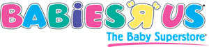 Babies R Us Logo ,Logo , icon , SVG Babies R Us Logo