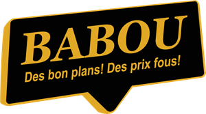 BABOU Logo