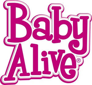 Baby Alive Logo ,Logo , icon , SVG Baby Alive Logo