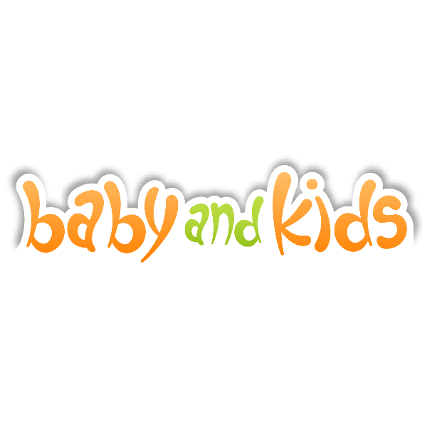 Baby and Kids Logo ,Logo , icon , SVG Baby and Kids Logo