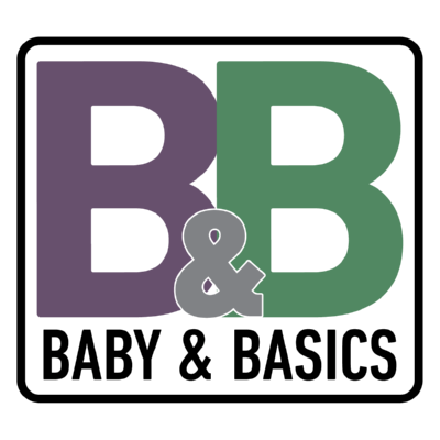 Baby & Basics Logo ,Logo , icon , SVG Baby & Basics Logo