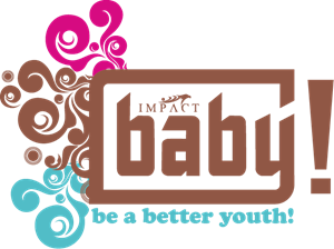 BABY – Be A Better Youth Logo