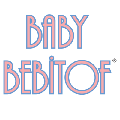 Baby Bebitof Logo ,Logo , icon , SVG Baby Bebitof Logo