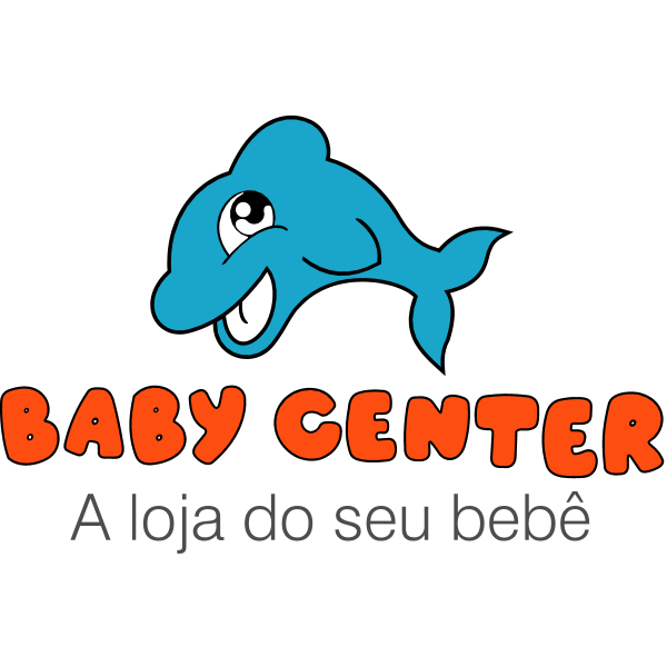 Baby Center Logo ,Logo , icon , SVG Baby Center Logo
