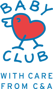 Baby Club Logo ,Logo , icon , SVG Baby Club Logo