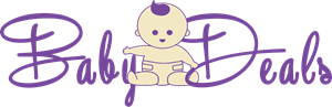 Baby Deals Logo ,Logo , icon , SVG Baby Deals Logo